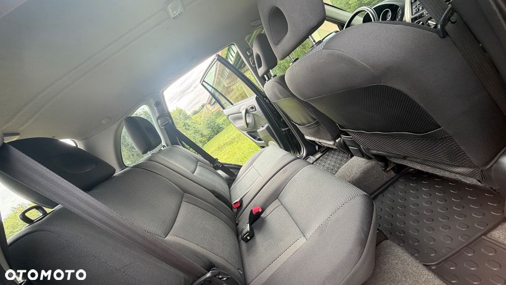 Toyota RAV4 4x4 - 21