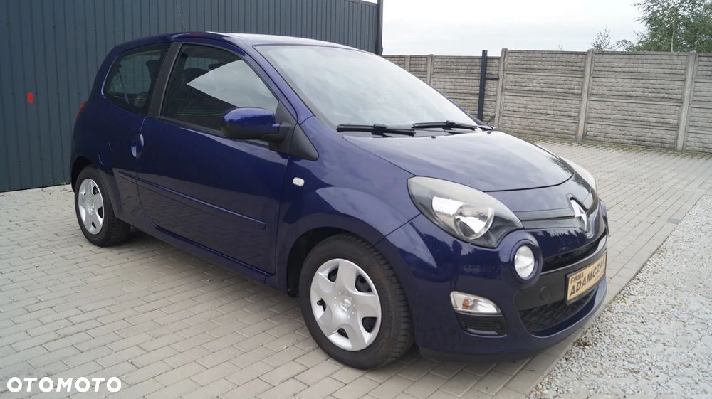 Renault Twingo 1.2 16V Eco Dynamique - 9