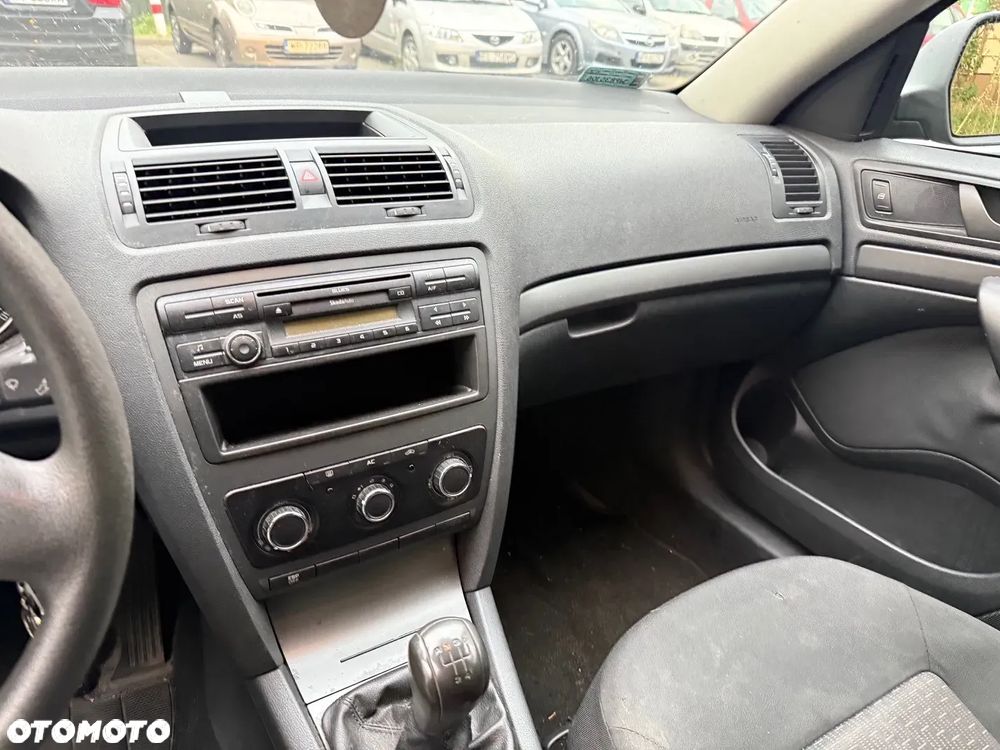 Skoda Octavia 1.9 TDI Classic - 12