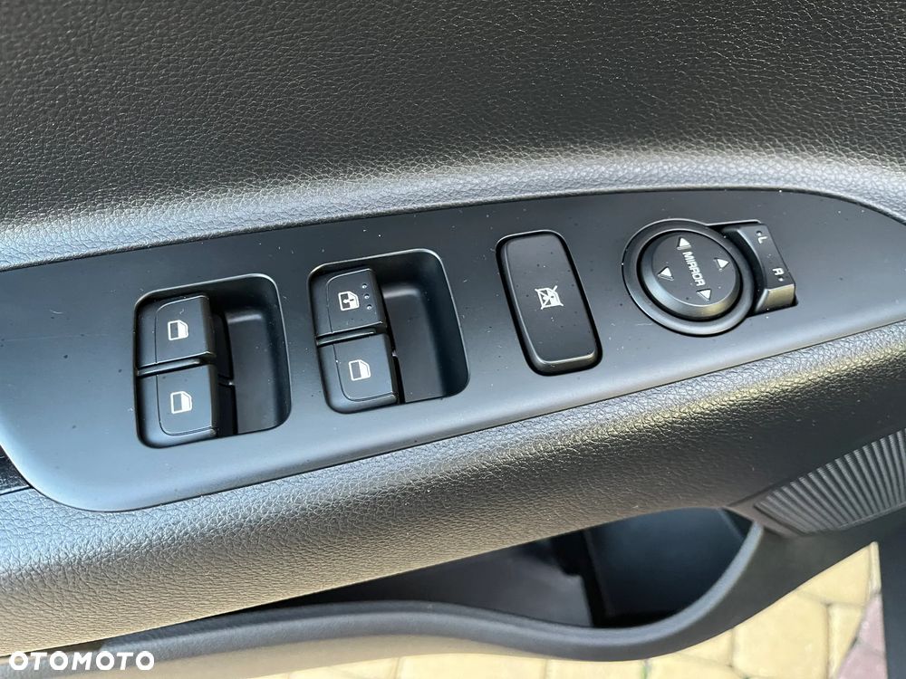 Kia Stonic 1.4 Edition 7 - 18