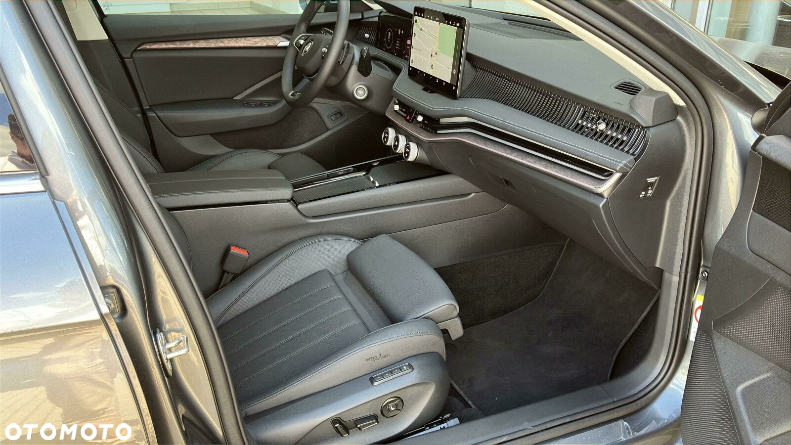 Skoda Superb - 19