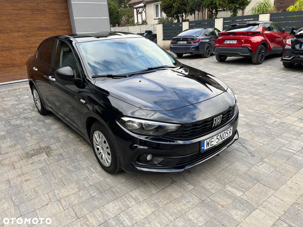 Fiat Tipo 1.4 Classic - 13