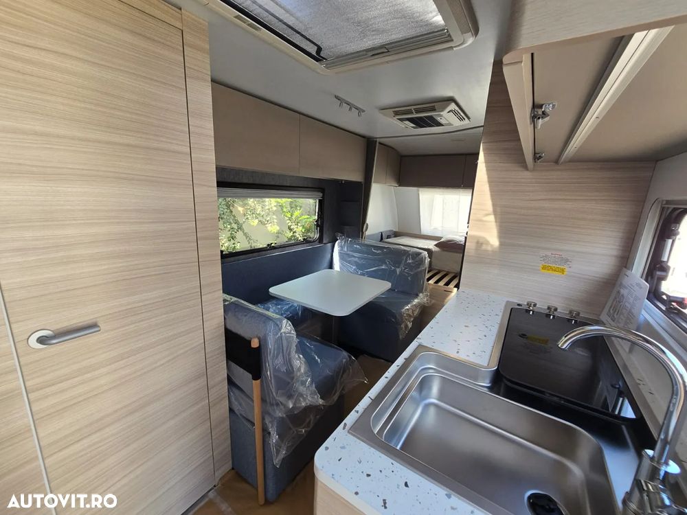 ADRIA Altea 542 PK - 21