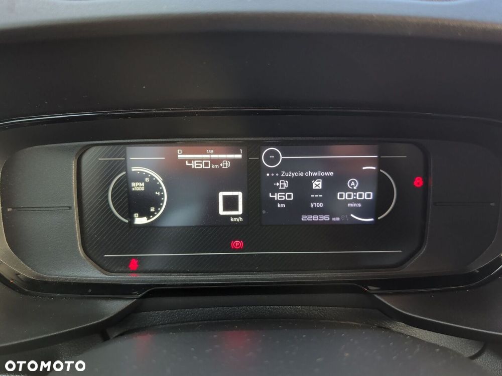 Toyota PROACE CITY - 12
