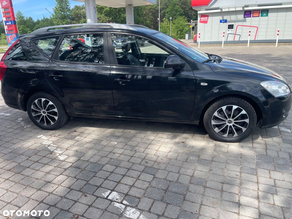 Kia Ceed 1.4 Comfort - 4