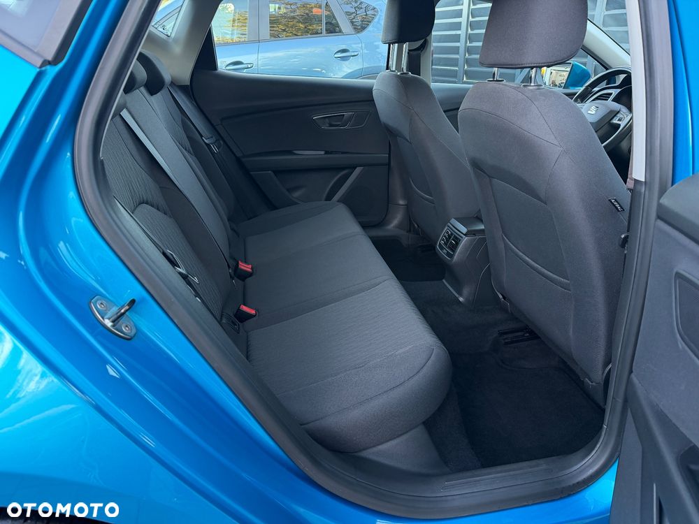 Seat Leon - 23