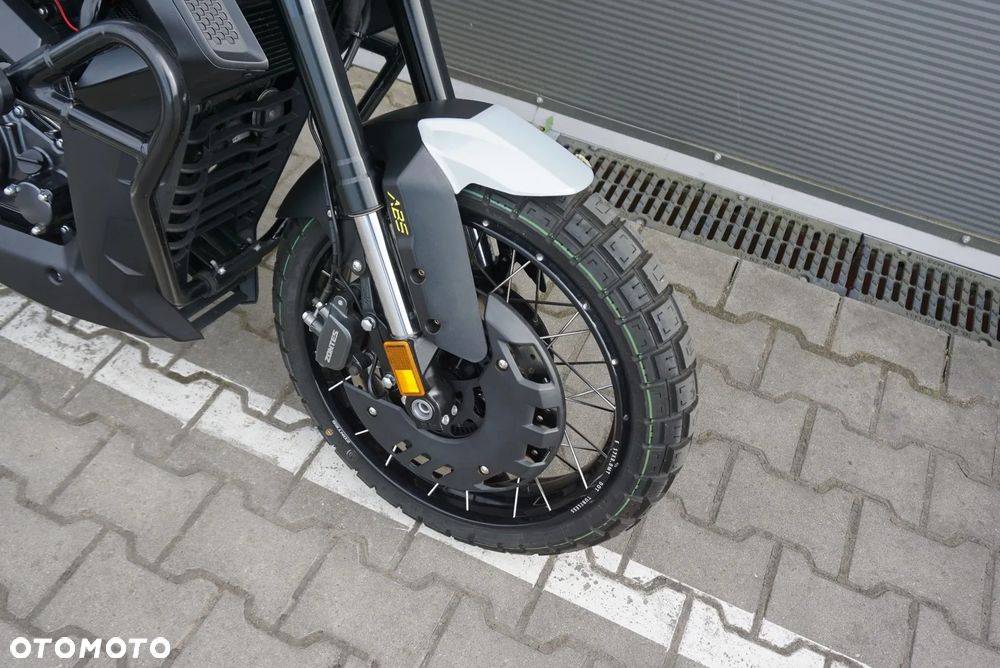 Zontes 125 GK - 5