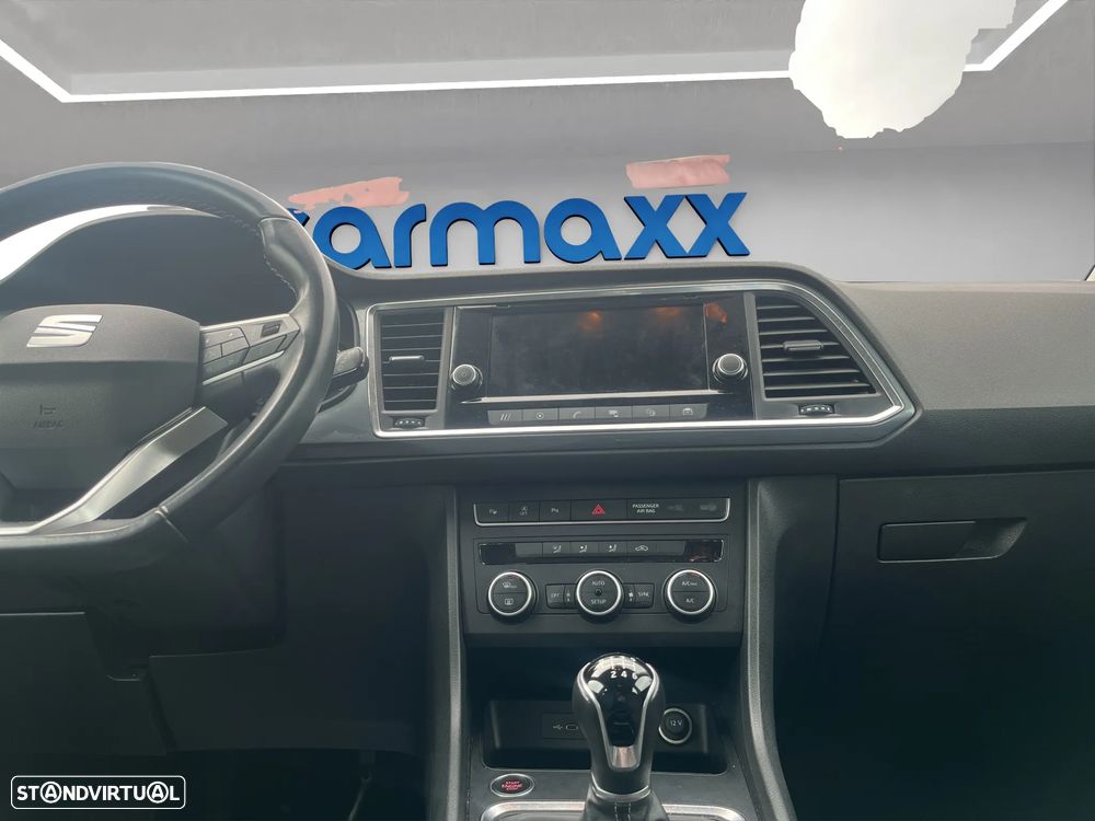 SEAT Ateca 1.0 TSI Style - 14