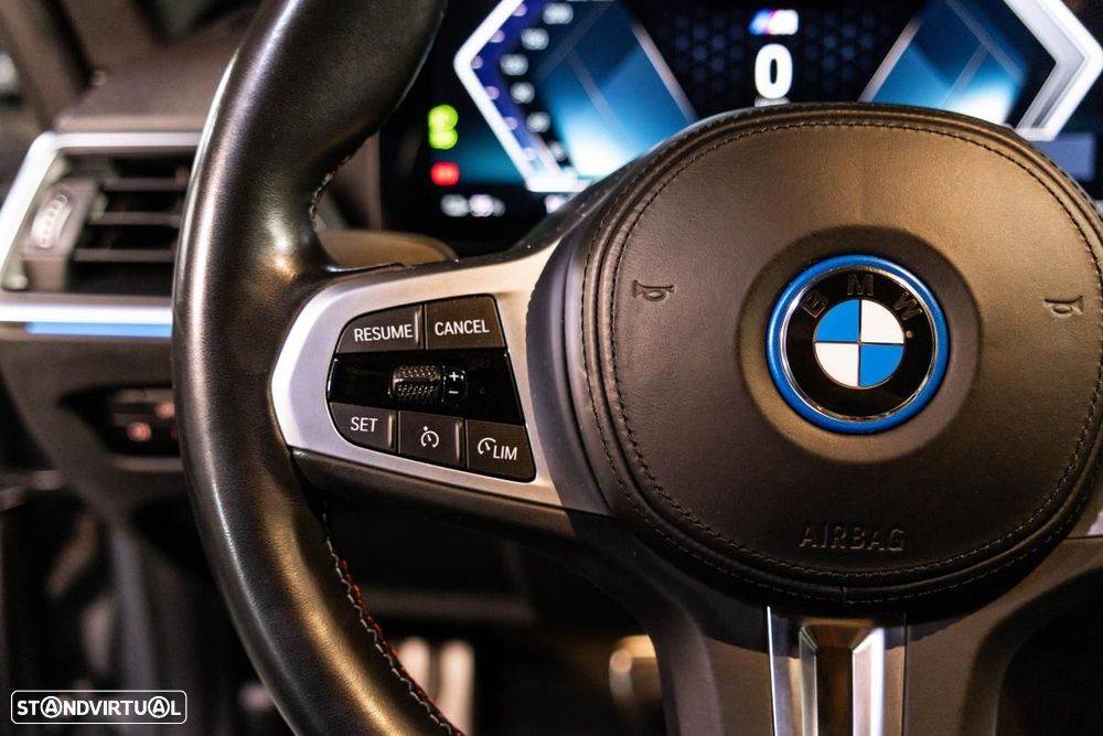 BMW i4 M50 Pack Desportivo M Pro - 28