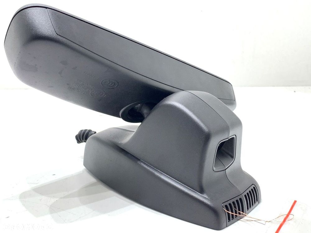 LUSTERKO WEWNĘTRZNE  BMW 5 (E60) 2003 - 2010 530 d 173 kW [235 KM] olej napędowy 2007 - 2009 - 2