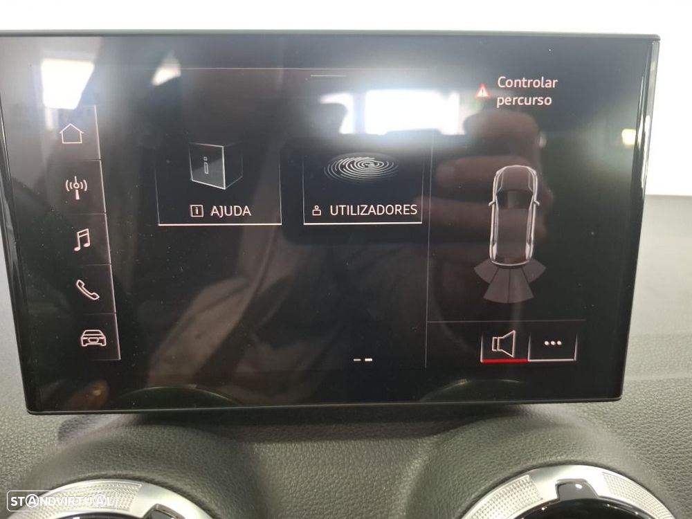 Audi Q2 30 TFSI Advanced - 24