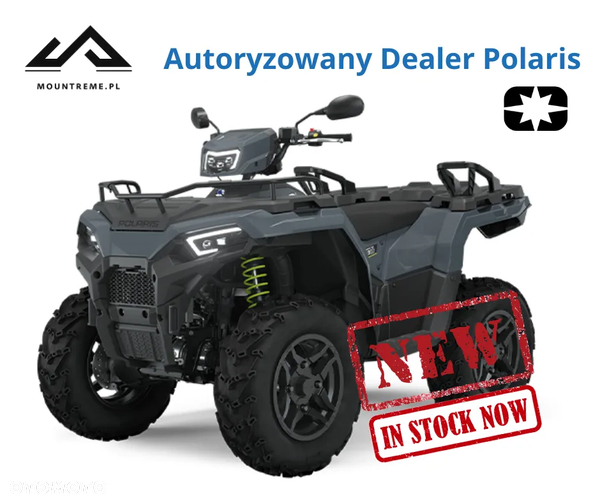 Polaris Sportsman