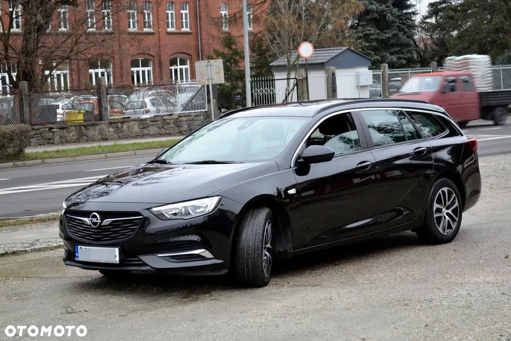 Opel Insignia - 6