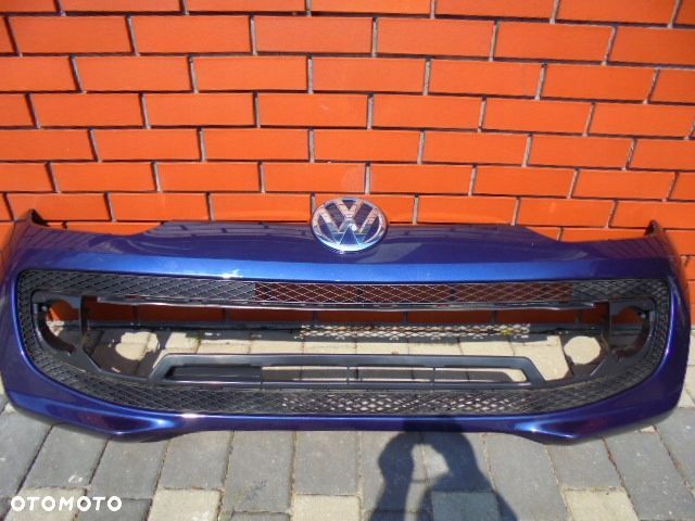 ZDERZAK PRZÓD VW UP ! 2012- 1S0 807 221