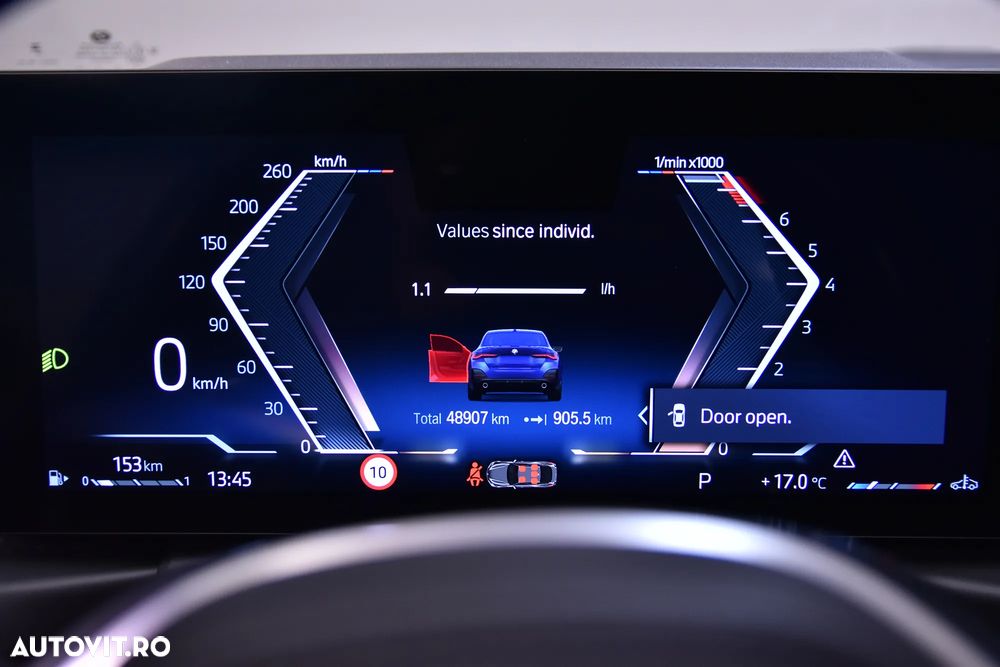 BMW Seria 4 420i Gran Coupe M Sport - 10