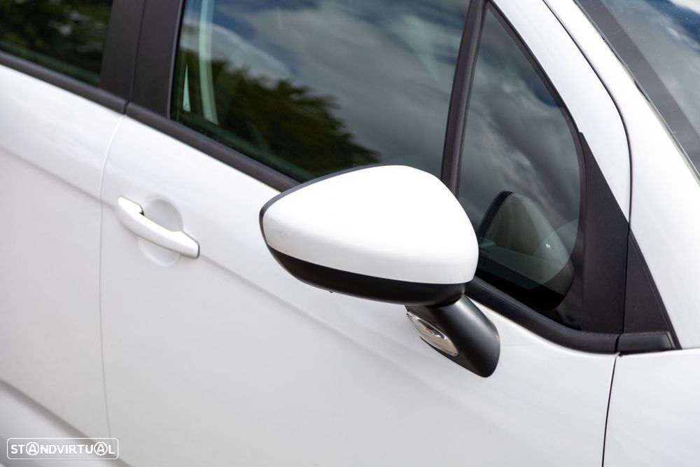 Citroën C3 1.4 e-HDi Air.Seduction CMP - 18