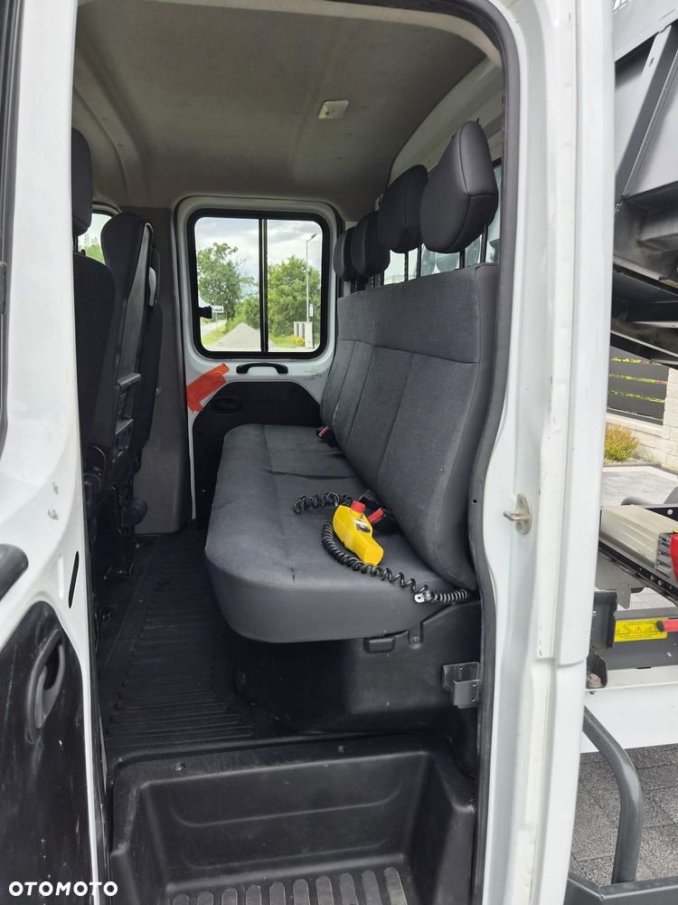 Renault Master - 10