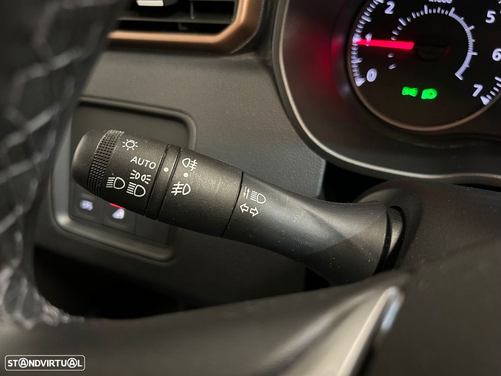 Dacia Duster 1.0 TCe ECO-G Extreme Bi-Fuel - 35