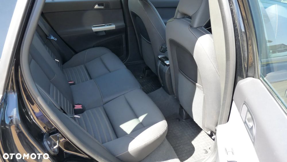 Volvo V50 DPF D2 Momentum - 14