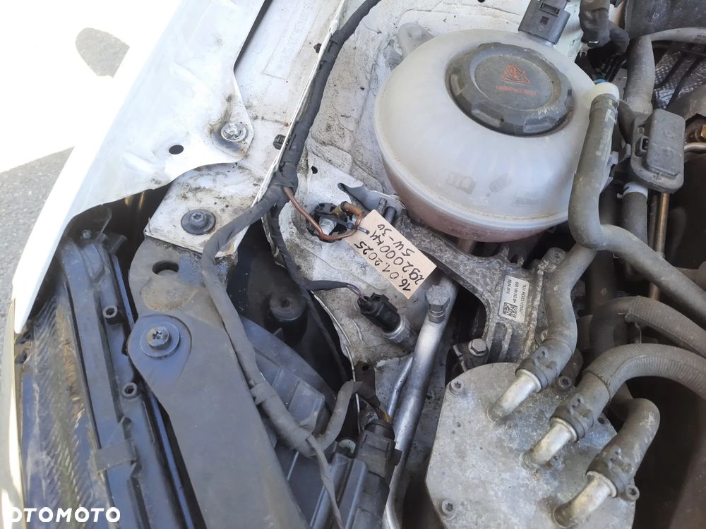 Skoda Octavia 1.6 TDI DSG Ambition - 19