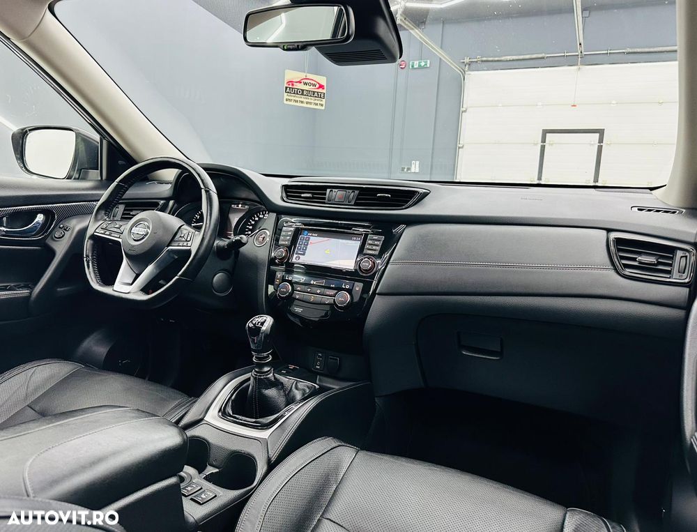 Nissan X-Trail 1.6 DIG-T Tekna - 26
