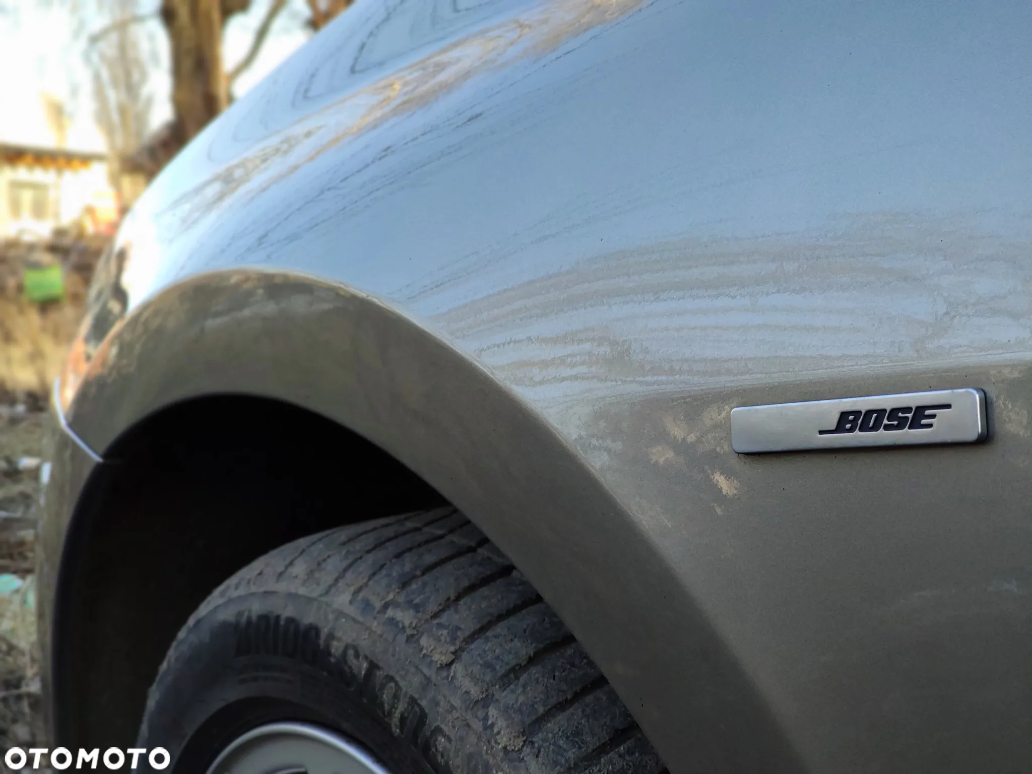 Renault Laguna 2.0 T Bose Edition - 24