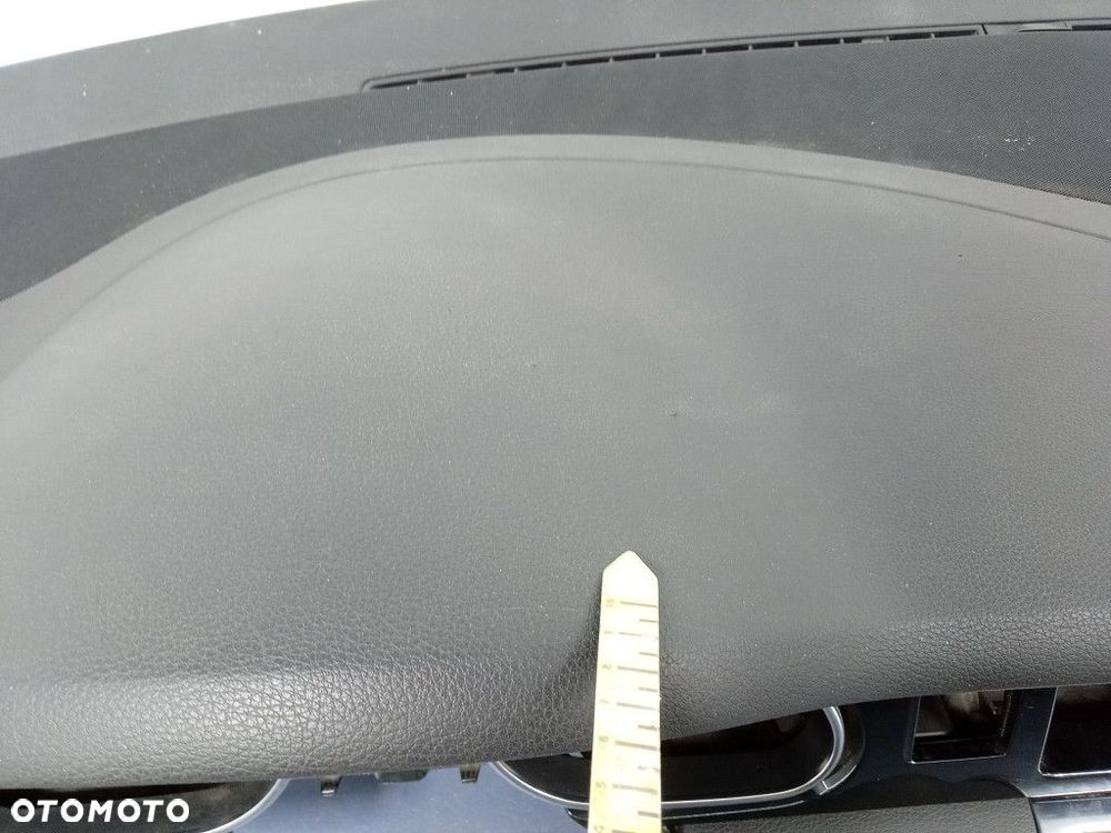 AUDI Q7 I 4L DESKA KOKPIT AIRBAG PASY SENSOR - 10