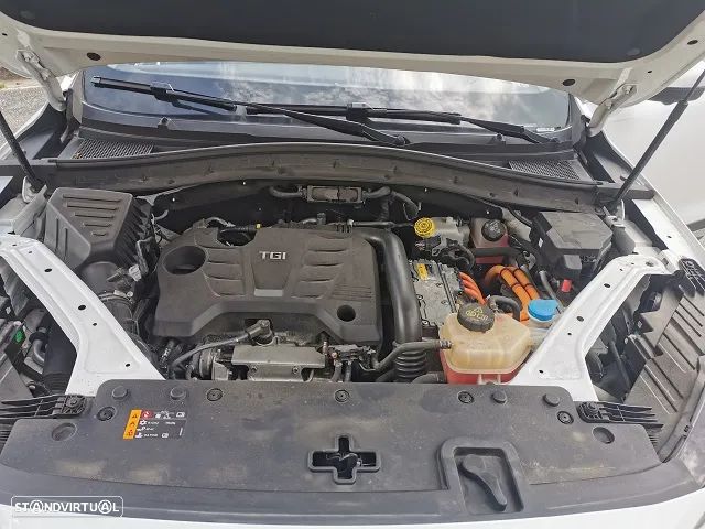 MG EHS 1.5 T-GDI Plug-in Hybrid Luxury - 29