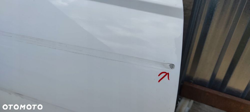 DRZWI PRAWY PRZÓD AUDI A6 C7 LY9C AVANT / KOMBI - 5
