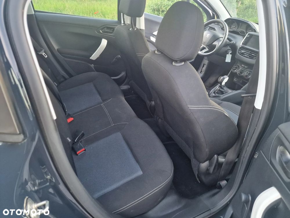 Peugeot 208 PureTech 68 Like - 19
