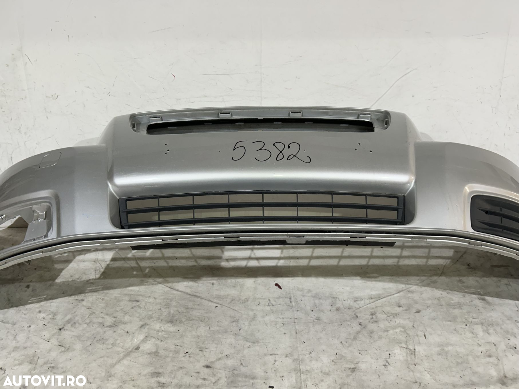 Bara fata Volvo S40/V50, 2008, 2009, 2010, 2011, 2012, cod origine OE 30744976. - 5
