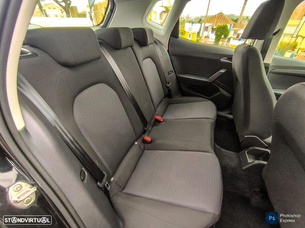 SEAT Arona 1.0 TSI Style - 14