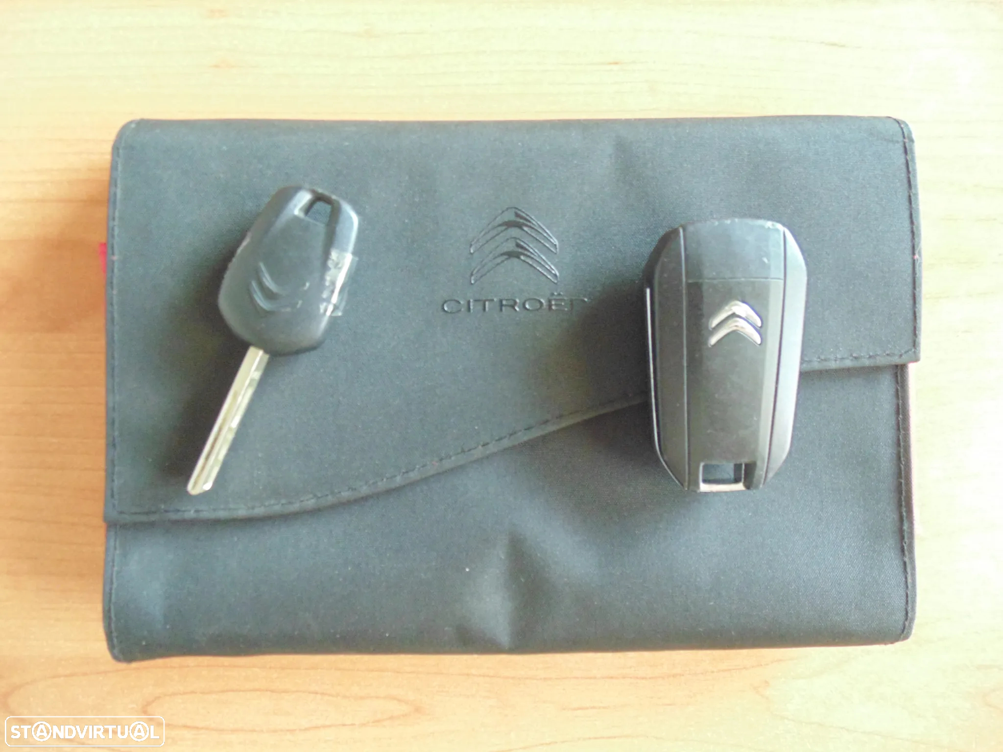Citroën C3 1.6 BlueHDi Feel 83g - 27