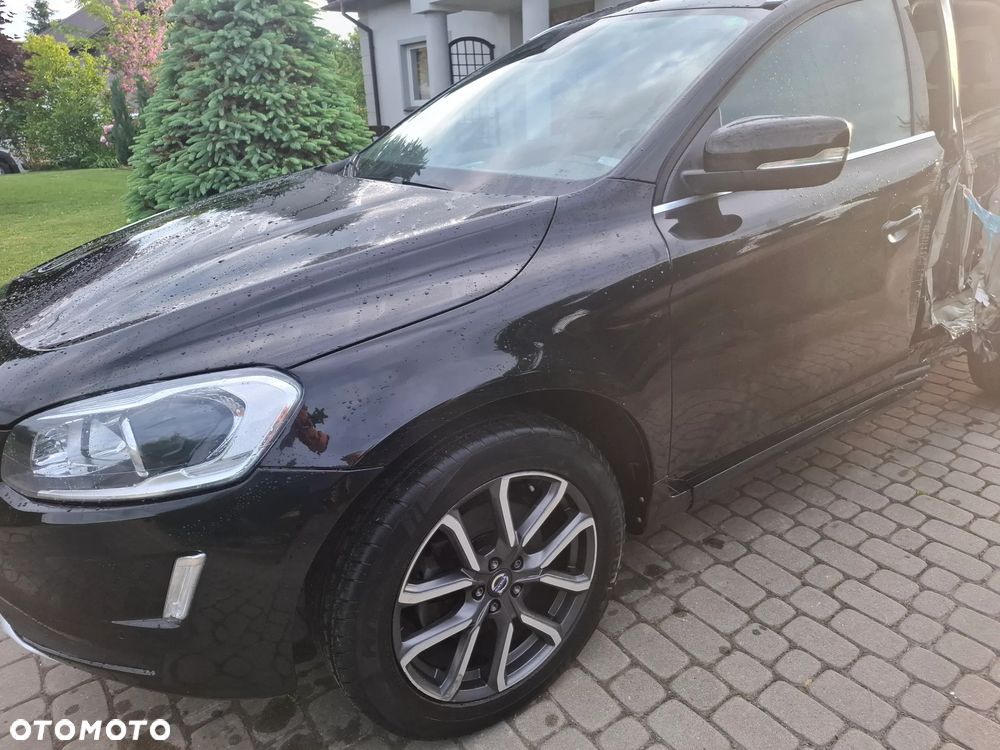 Volvo XC 60 D3 Inscription - 12