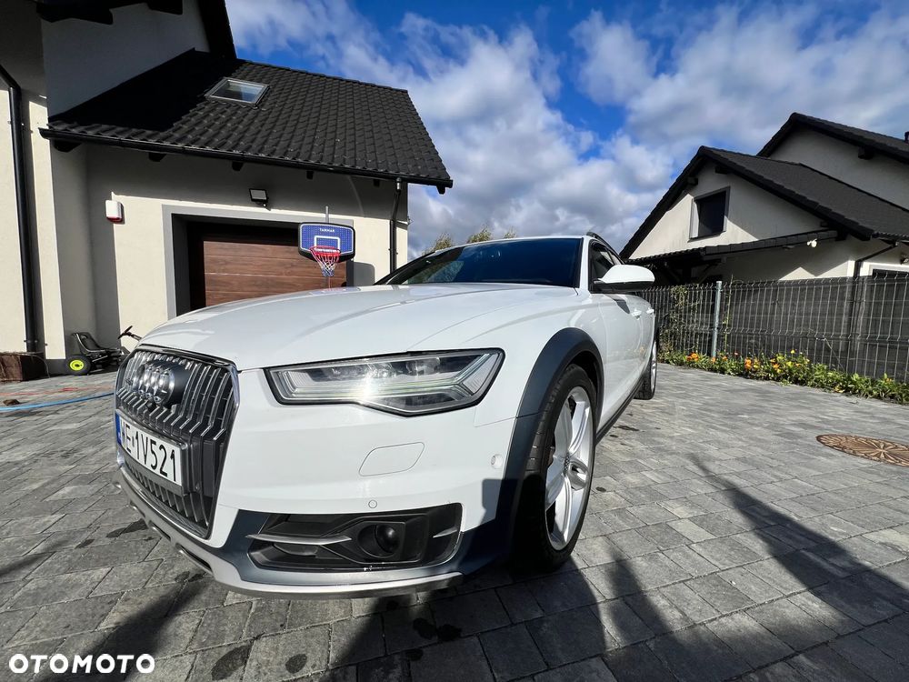 Audi A6 Allroad - 6