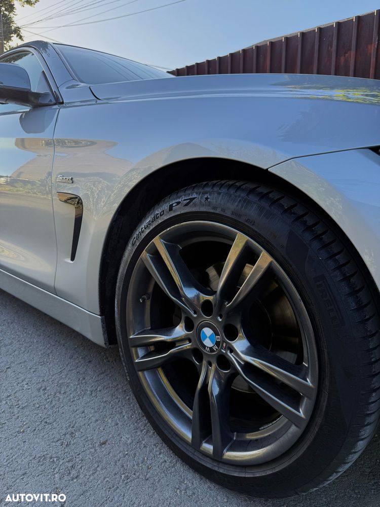 BMW Seria 4 - 4