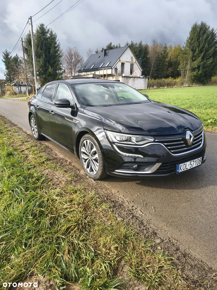 Renault Talisman 2015 photo 2