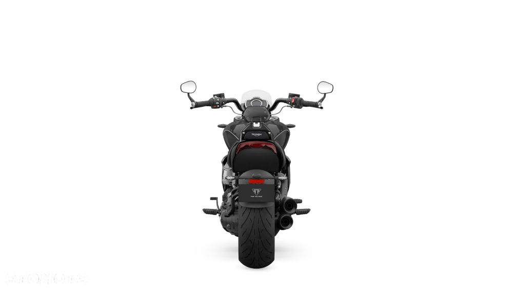 Triumph Rocket - 17