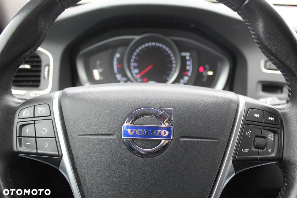 Volvo V60 D3 Drive-E Summum - 15