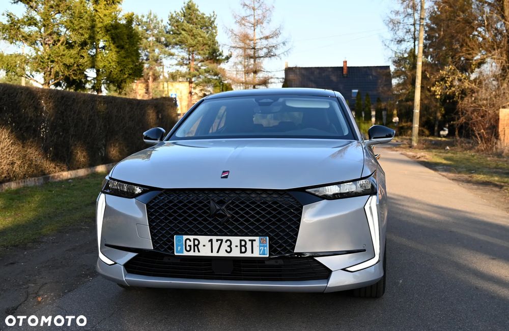 DS Automobiles DS 4 1.2 PureTech Performance Line - 11