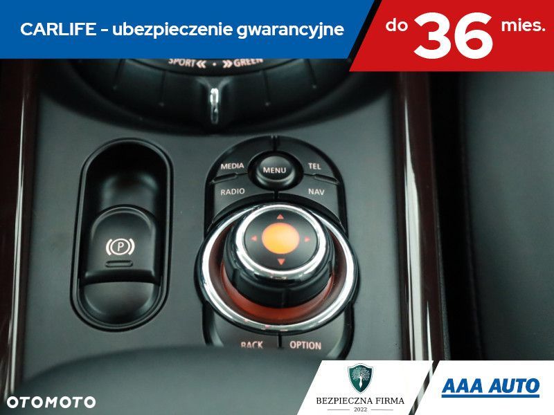 MINI Clubman - 19