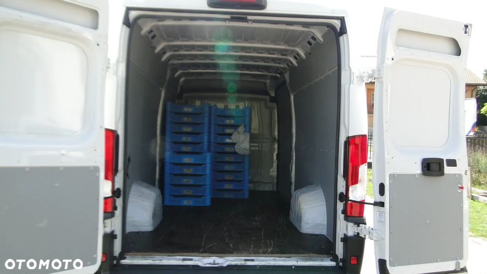 Fiat DUCATO - 9