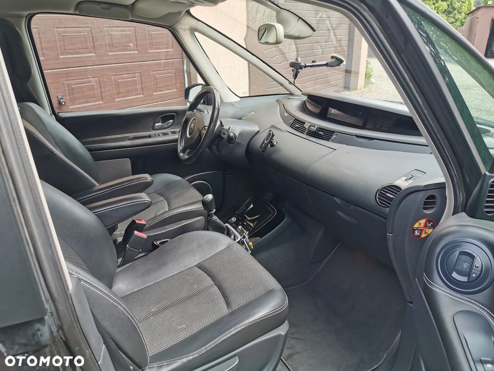Renault Espace 2.0 dCi SL Alcantara - 10