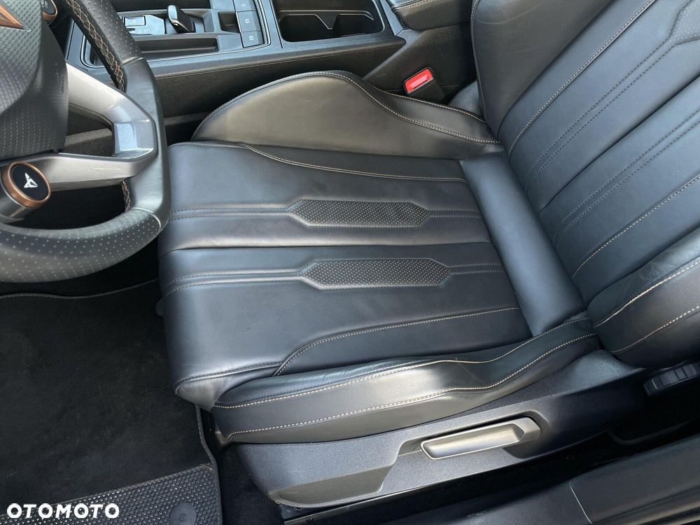 Cupra Formentor 2.5 TSI 4Drive VZ5 DSG - 15