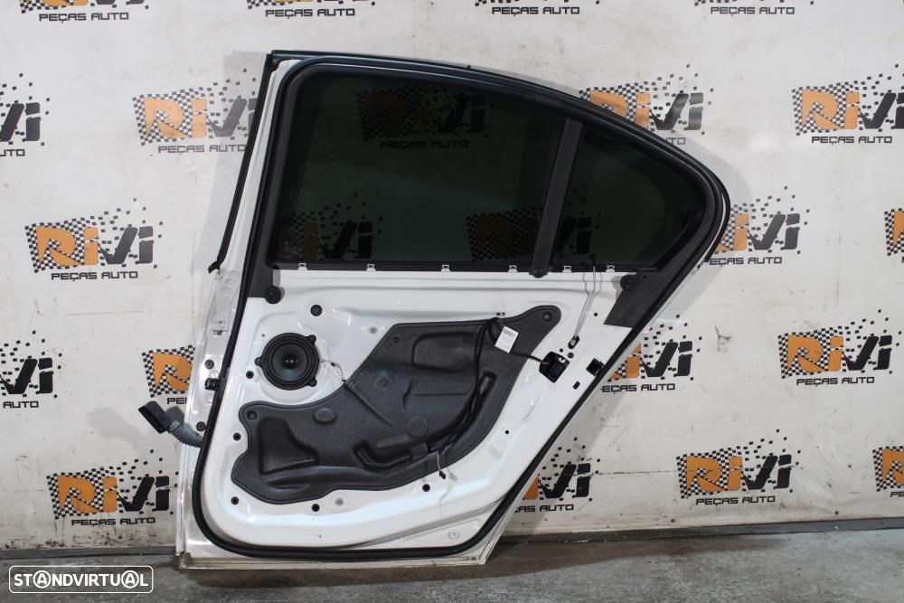Porta Trás Direita Bmw 3 (F30, F80)  41007298514 Traseira Passageiro S - 6