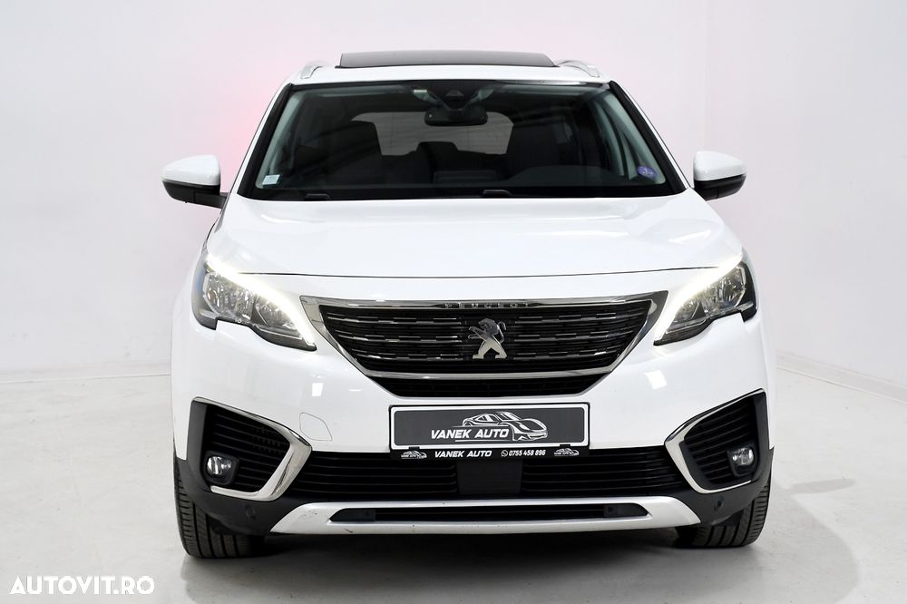 Peugeot 5008 PureTech 130 Allure - 3