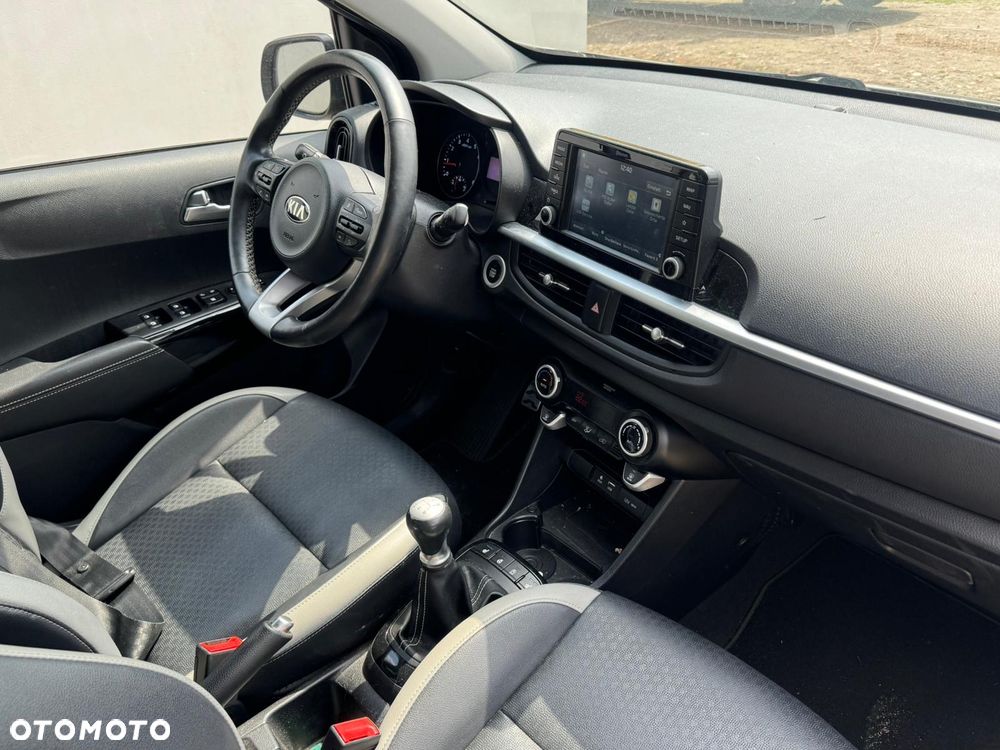 Kia Picanto - 8