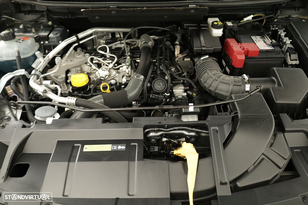 Nissan Qashqai 1.3 DIG-T Acenta - 23