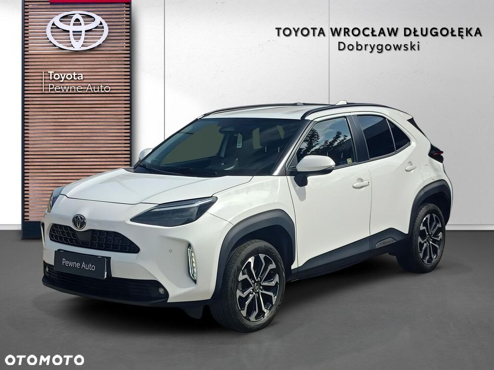 Toyota Yaris Cross Hybrid 1.5 Style - 1