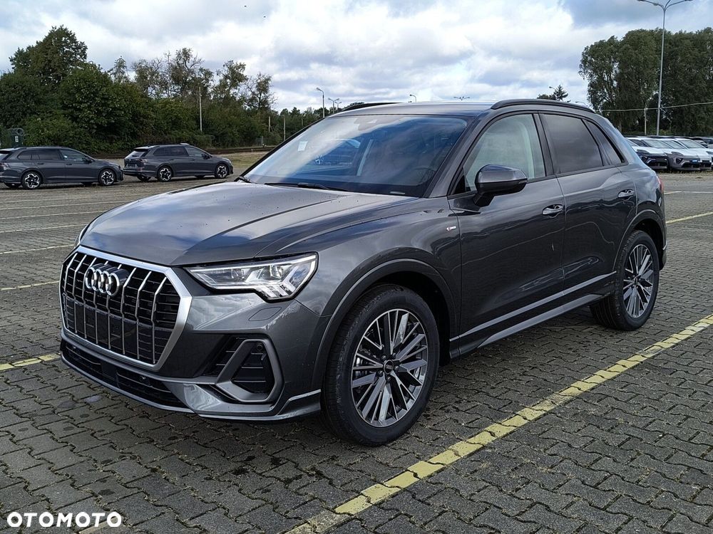 Audi Q3 Sportback - 15
